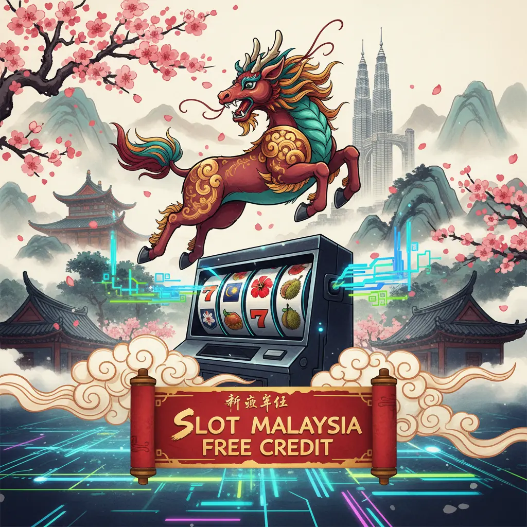slot malaysia free credit - Malaysia