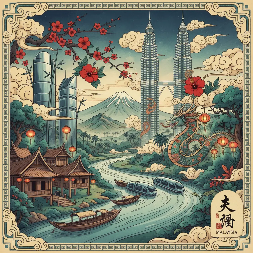 Malaysia - Malaysia