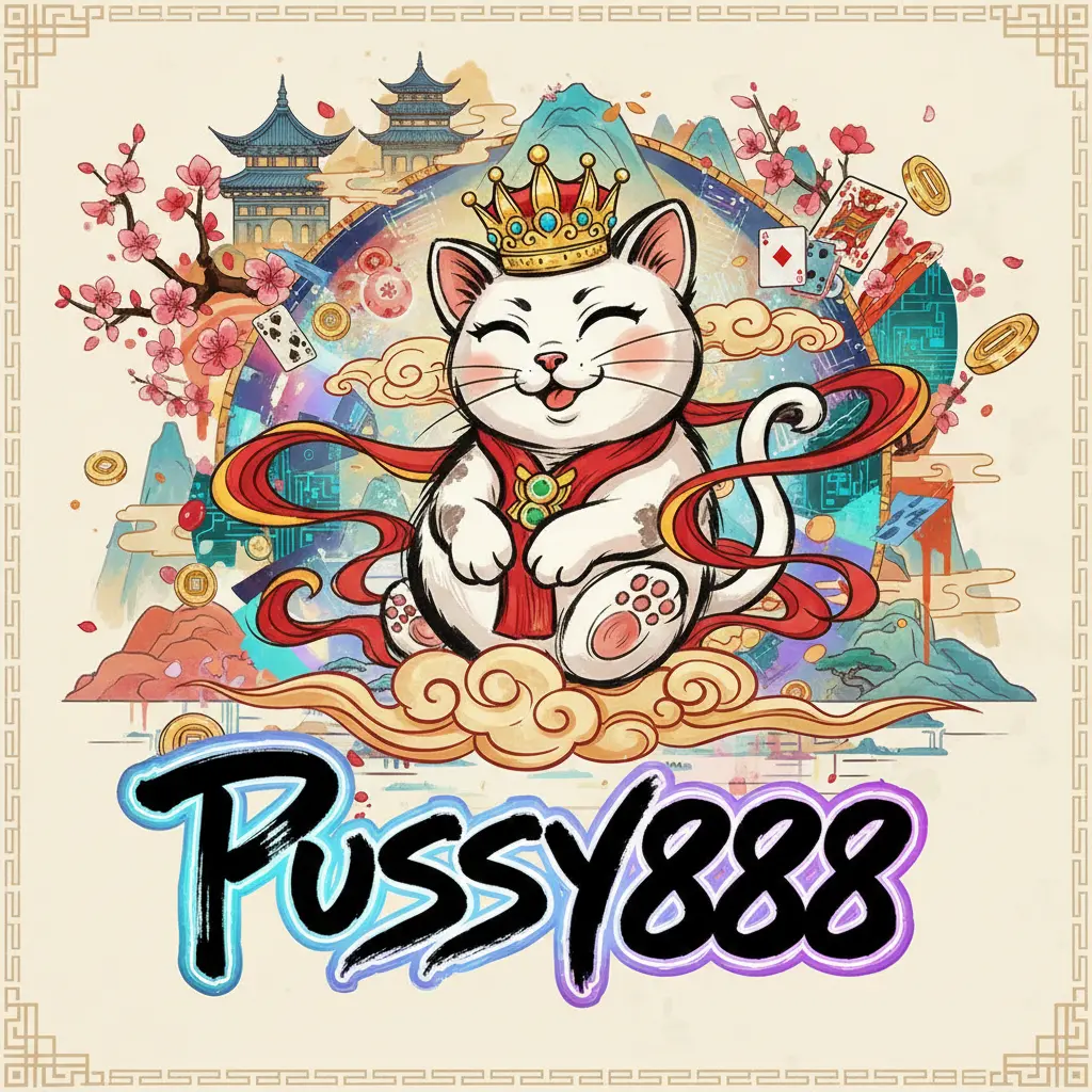 Pussy888 - Pussy