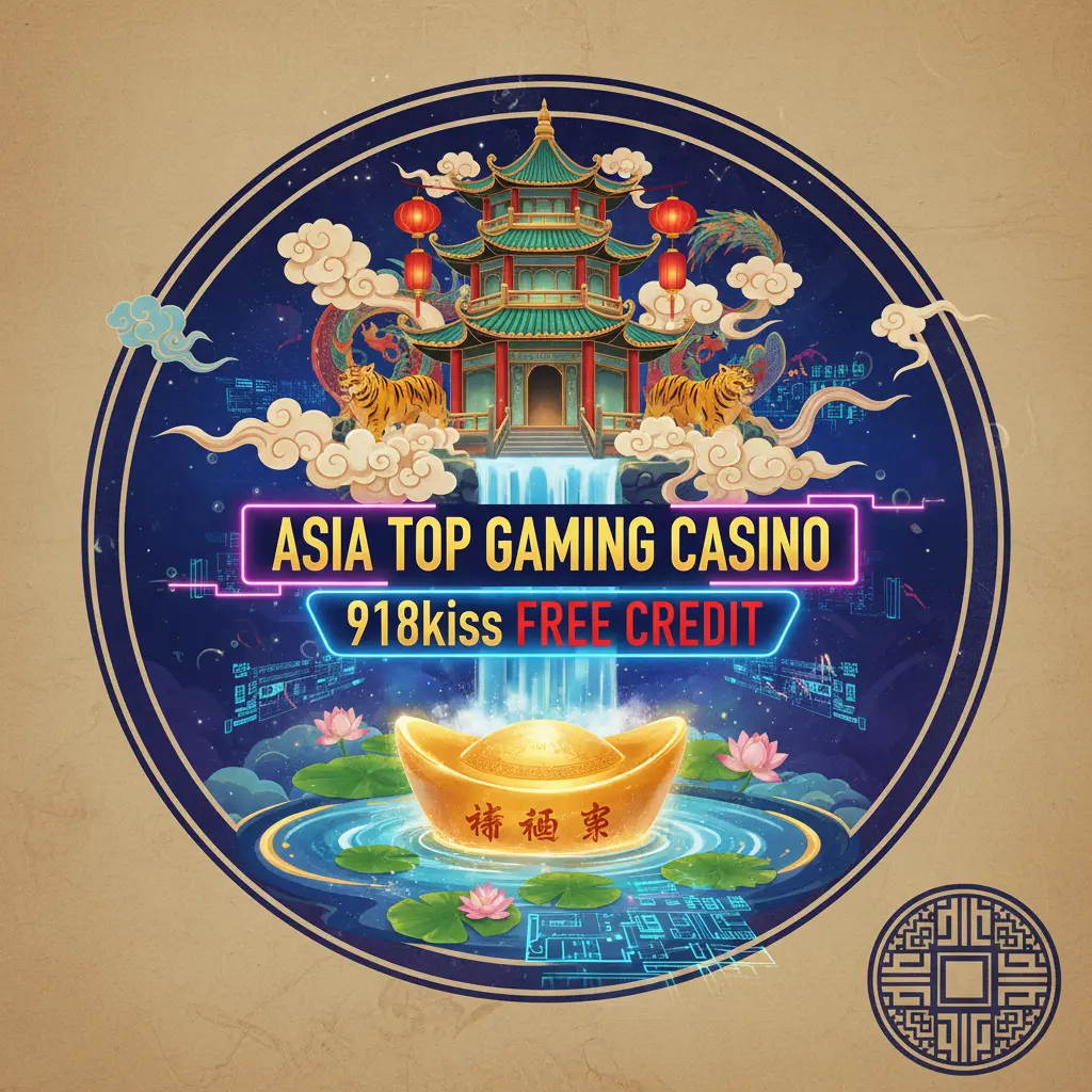 918kiss free credit - GAMING