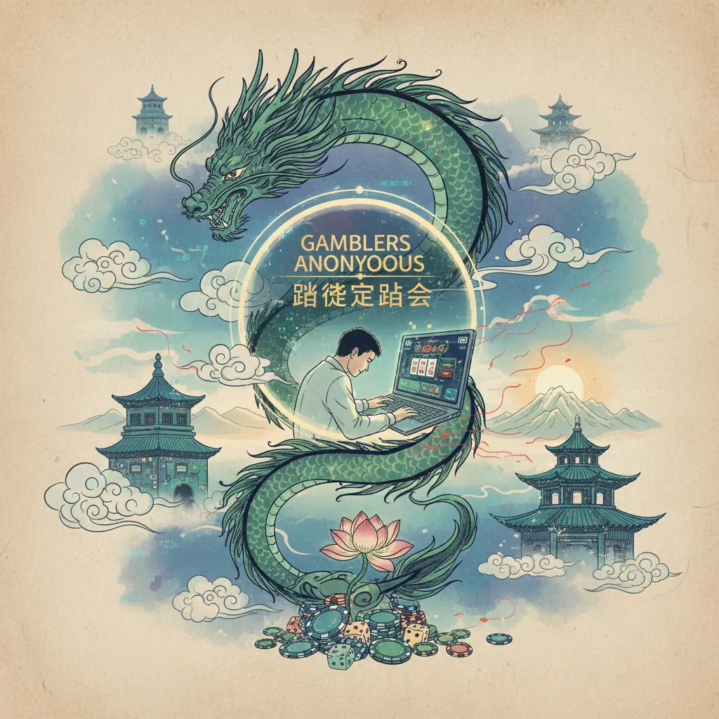 Online Casino - Anonymous