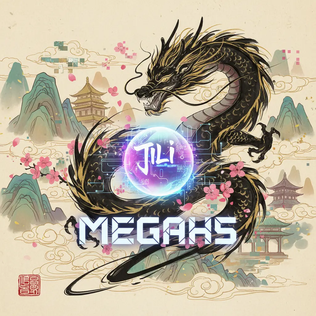 MEGAH5 - JILI