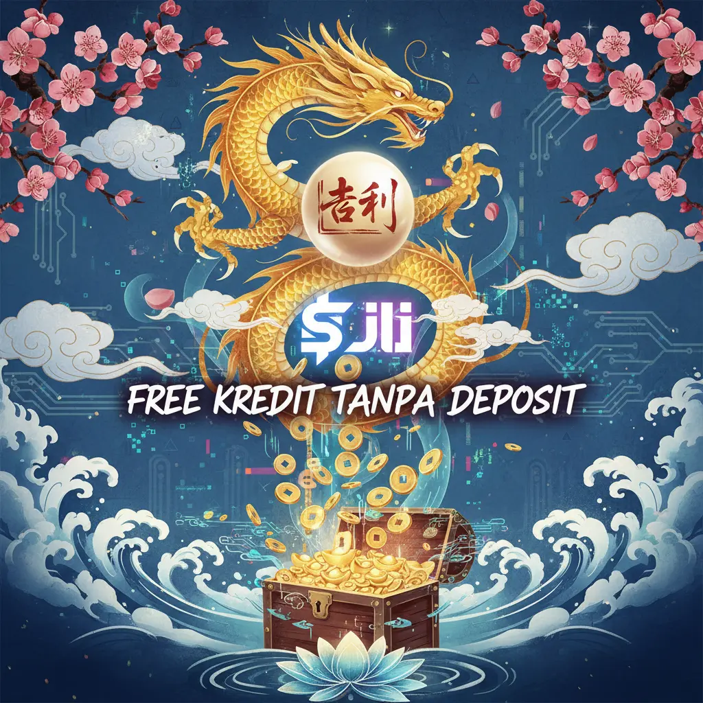 free kredit tanpa deposit - JILI