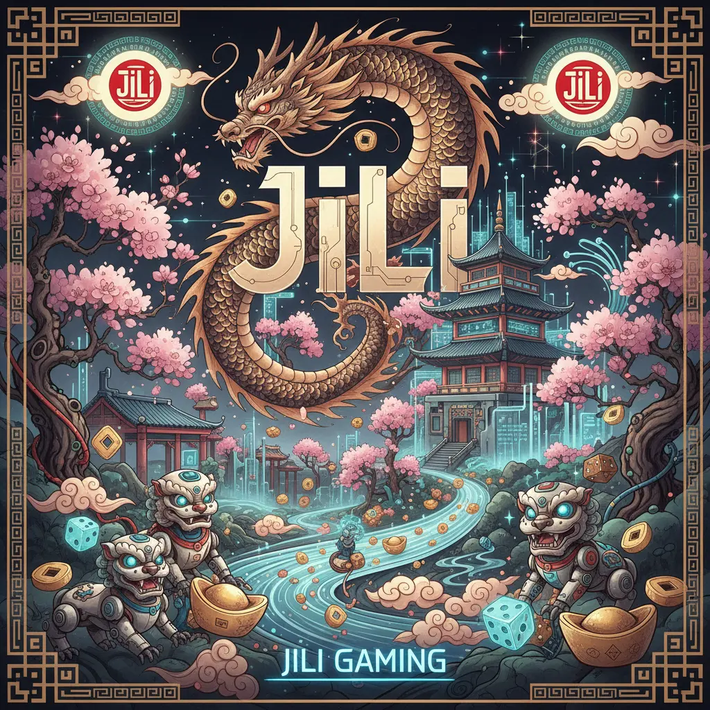 JILI - Gaming