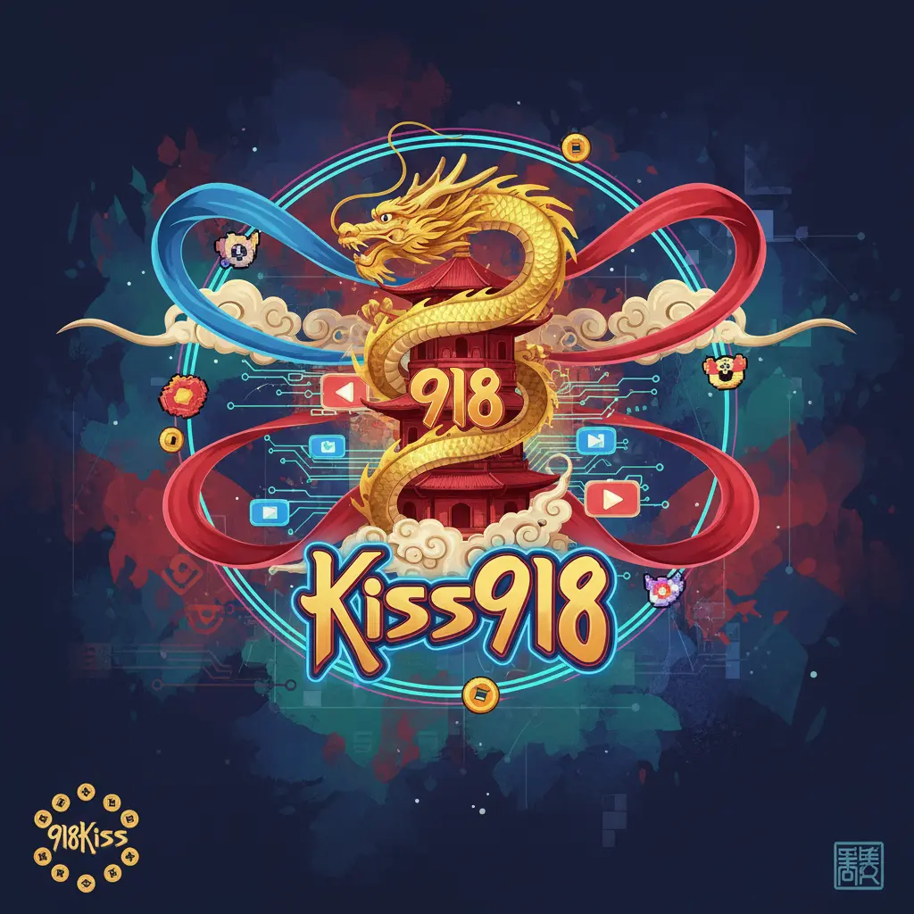 918Kiss - Kiss