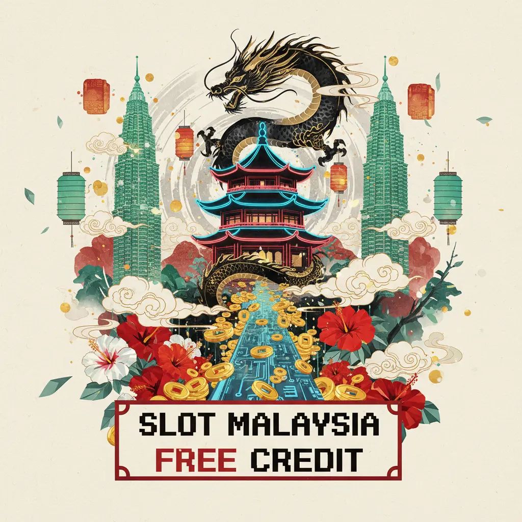 slot malaysia free credit - Malaysia