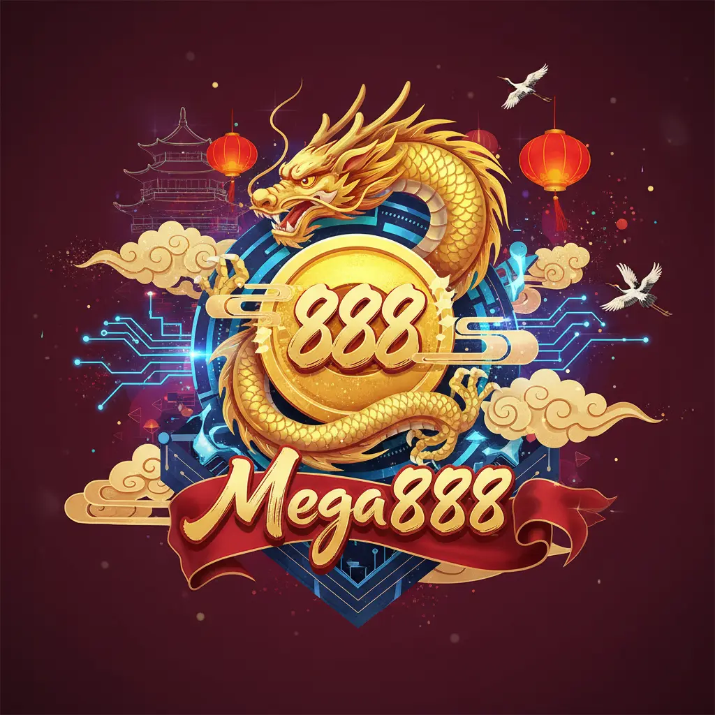 Mega888 - Mega