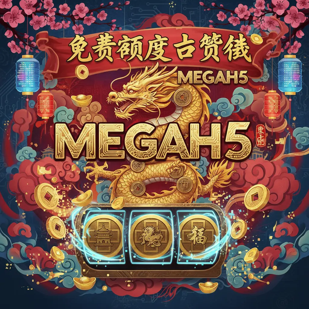 free kredit slot game - MEGAH