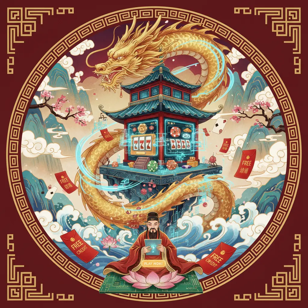 judi free kredit - Online