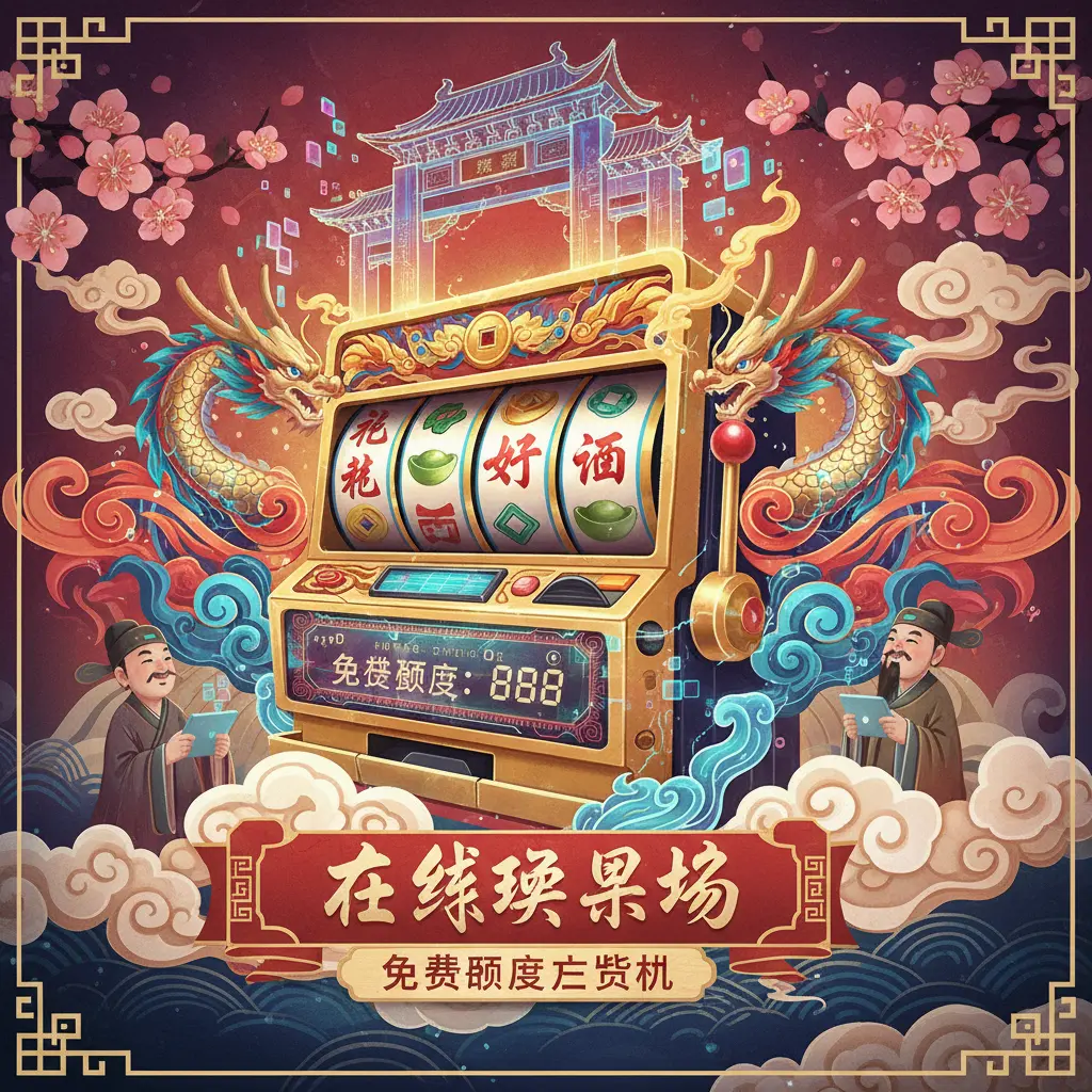 slot free kredit - Online