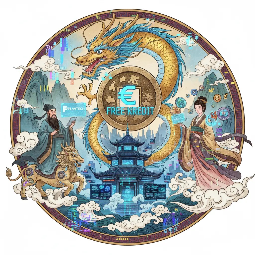 freekredit - Playtech