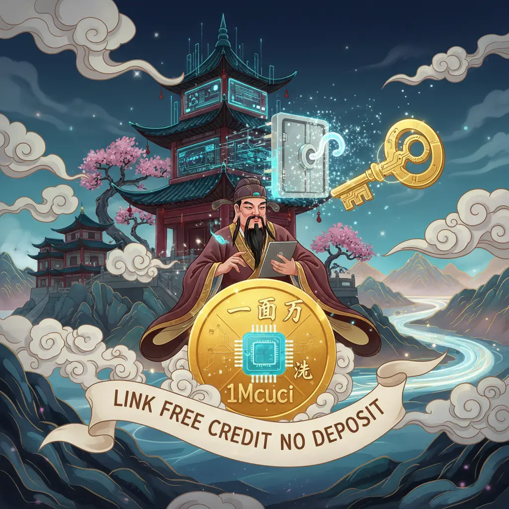 link free credit no deposit - Mcuci