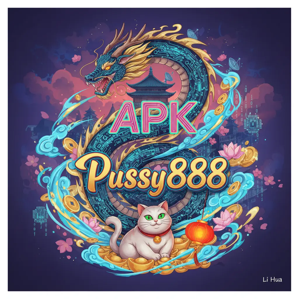 Pussy888 - APK