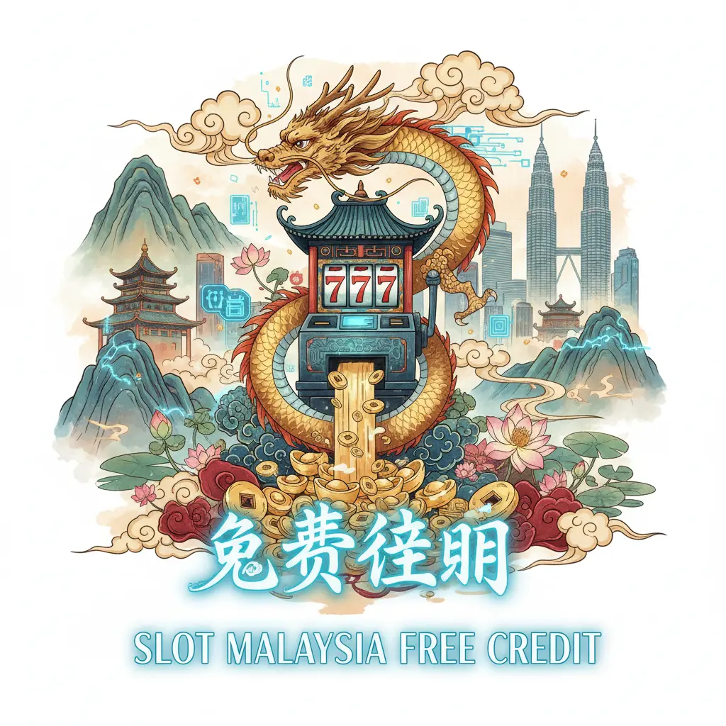 slot malaysia free credit - Credit