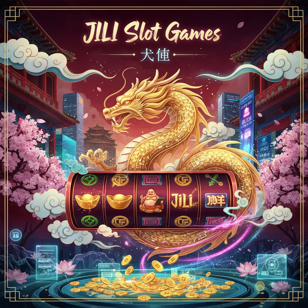 JILI - Games