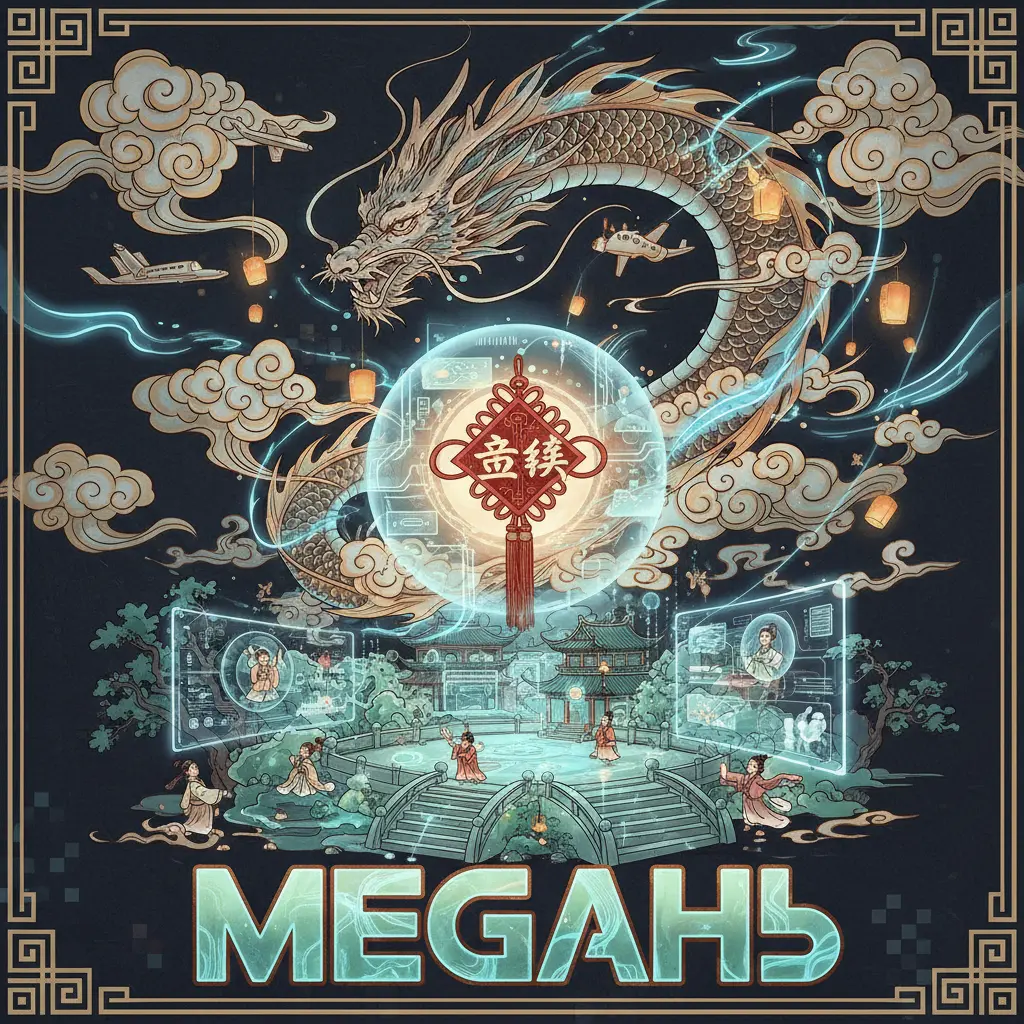 MEGAH5 - link