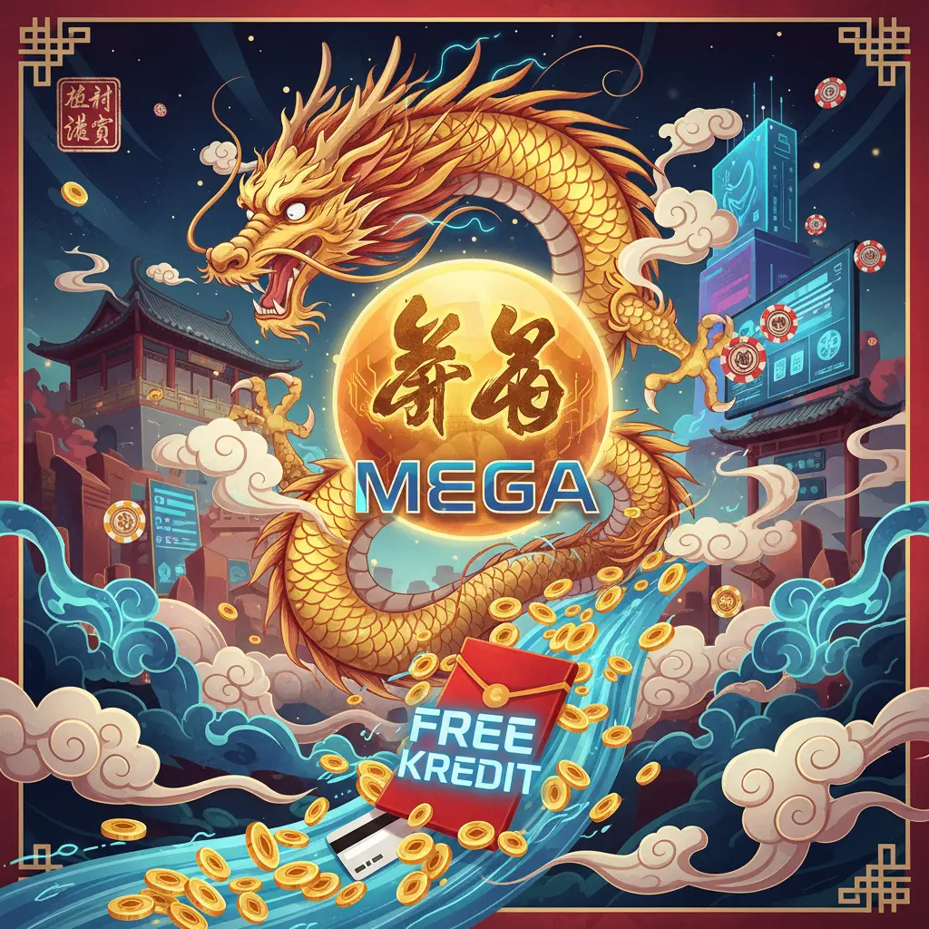 judi free kredit - Mega