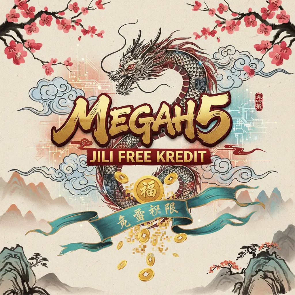jili free kredit - MEGAH