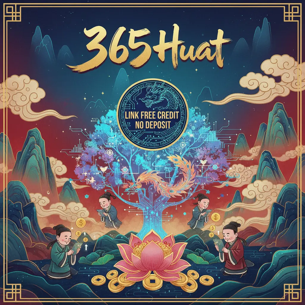 link free credit no deposit - Huat