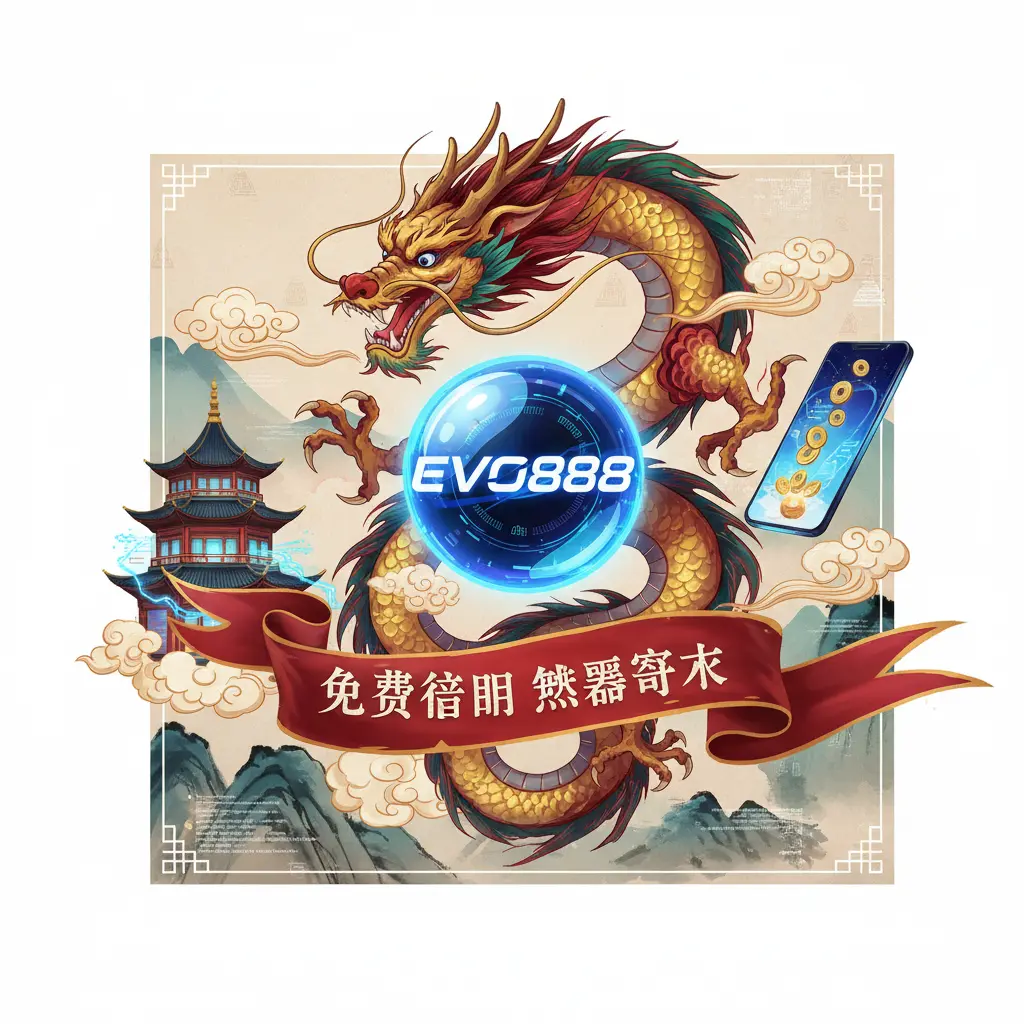 free kredit tanpa deposit - EVO