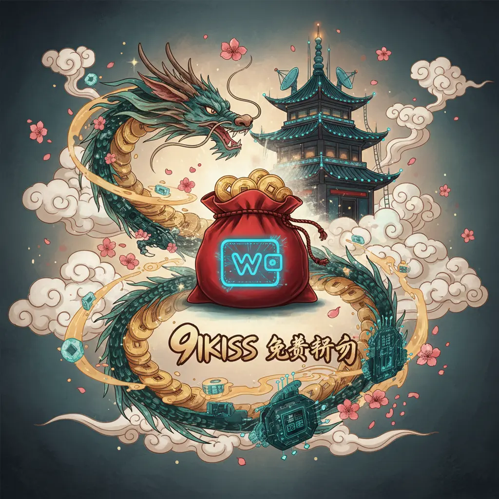 918kiss free credit - Ewallet