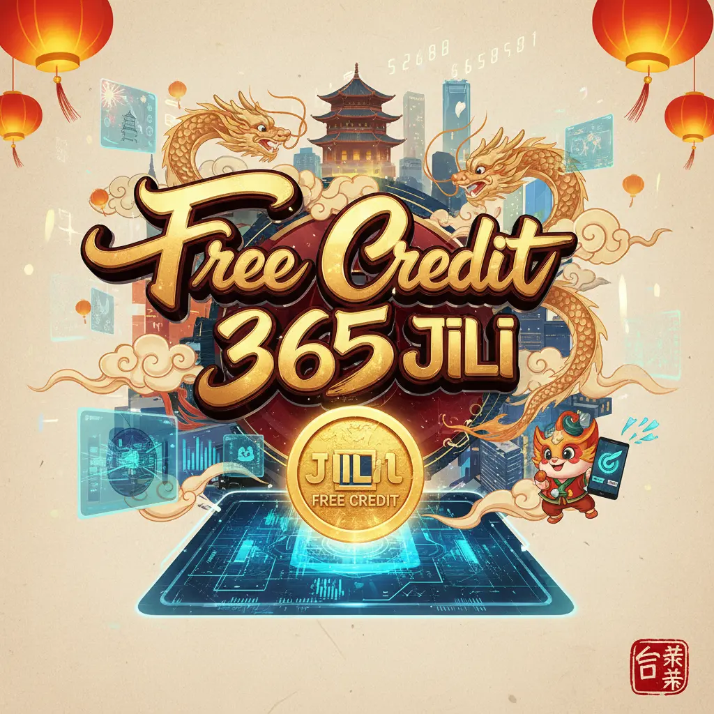 jili free credit - Credit