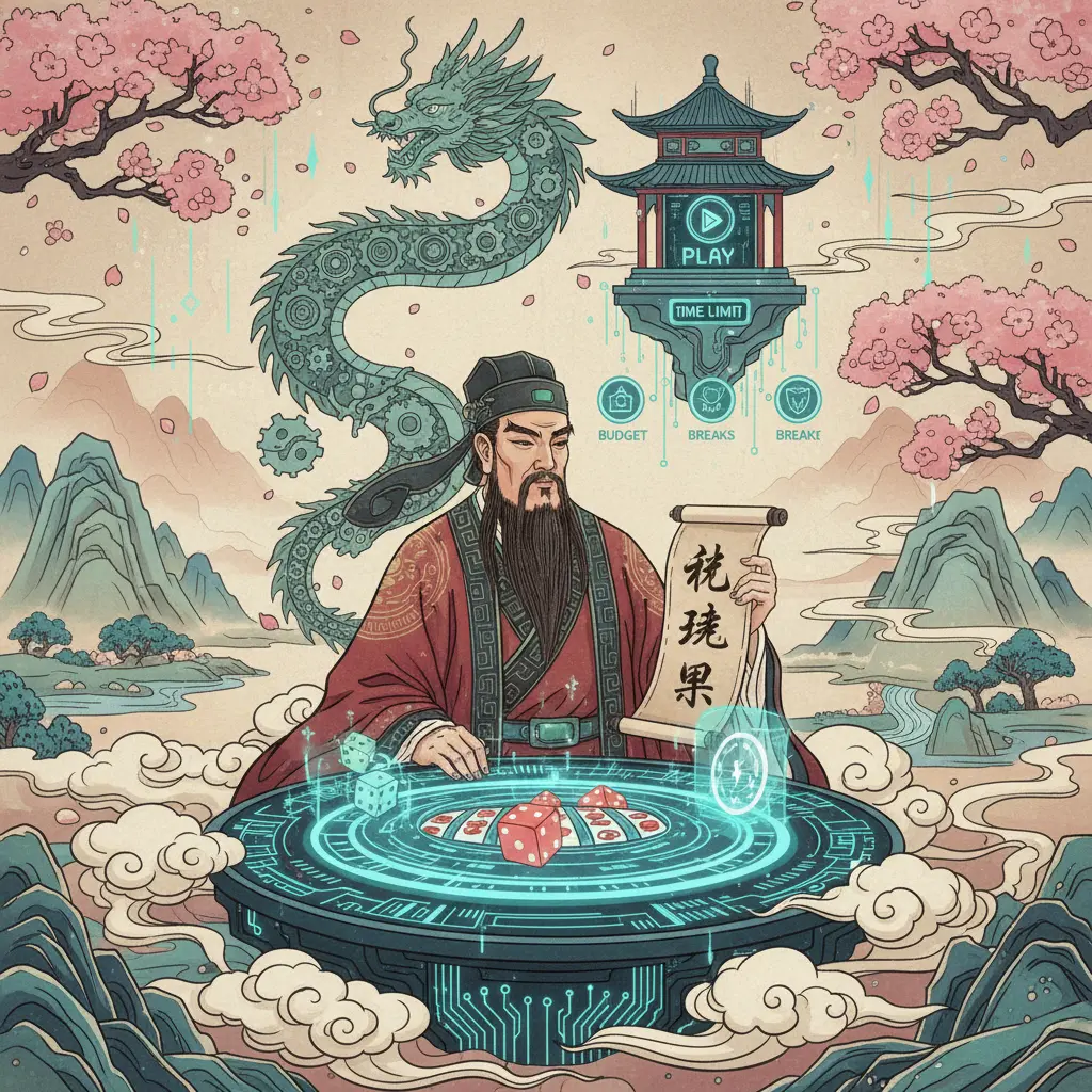 Online Casino - GameSense