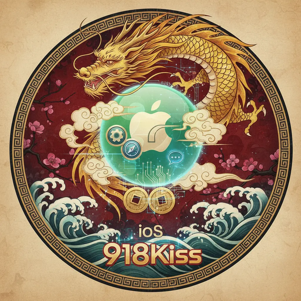 918Kiss - iOS