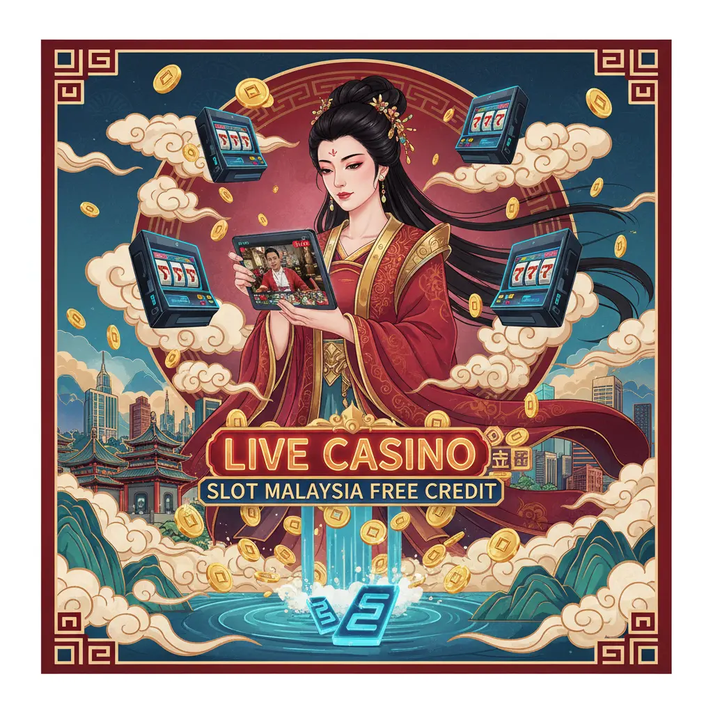 slot malaysia free credit - Casino