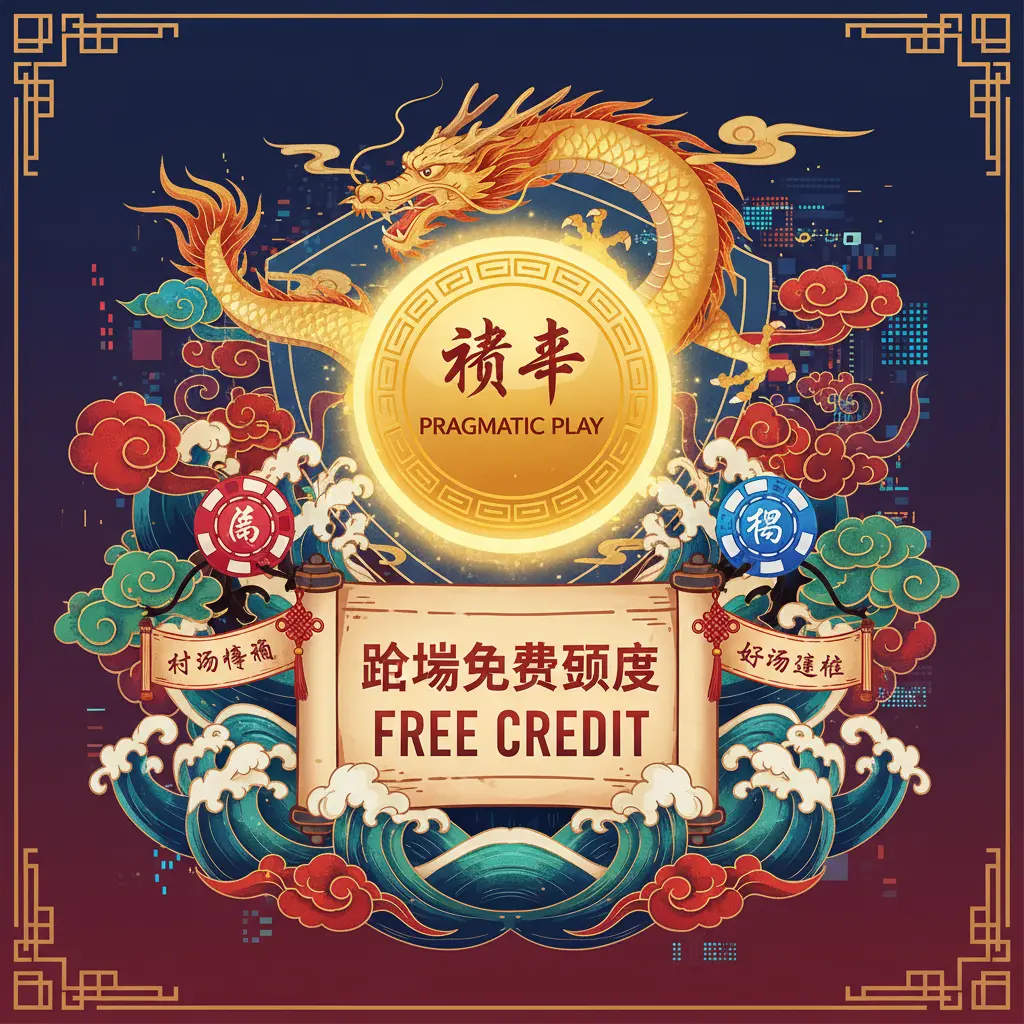 casino free credit - Pragmatic