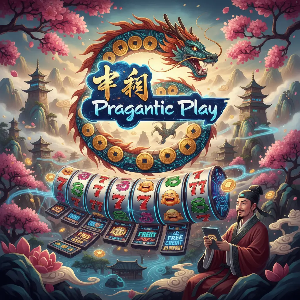 free credit no deposit slot game - Pragmatic