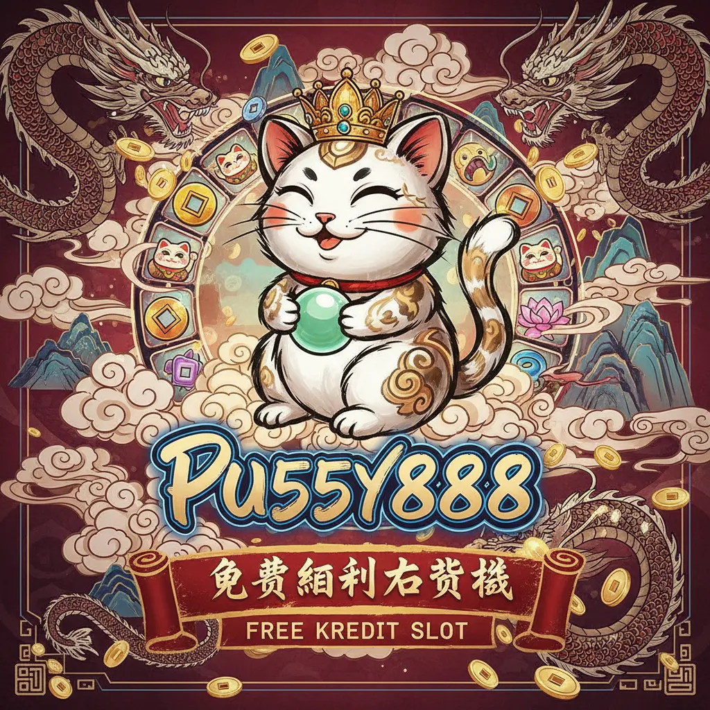 free kredit slot game - Pussy