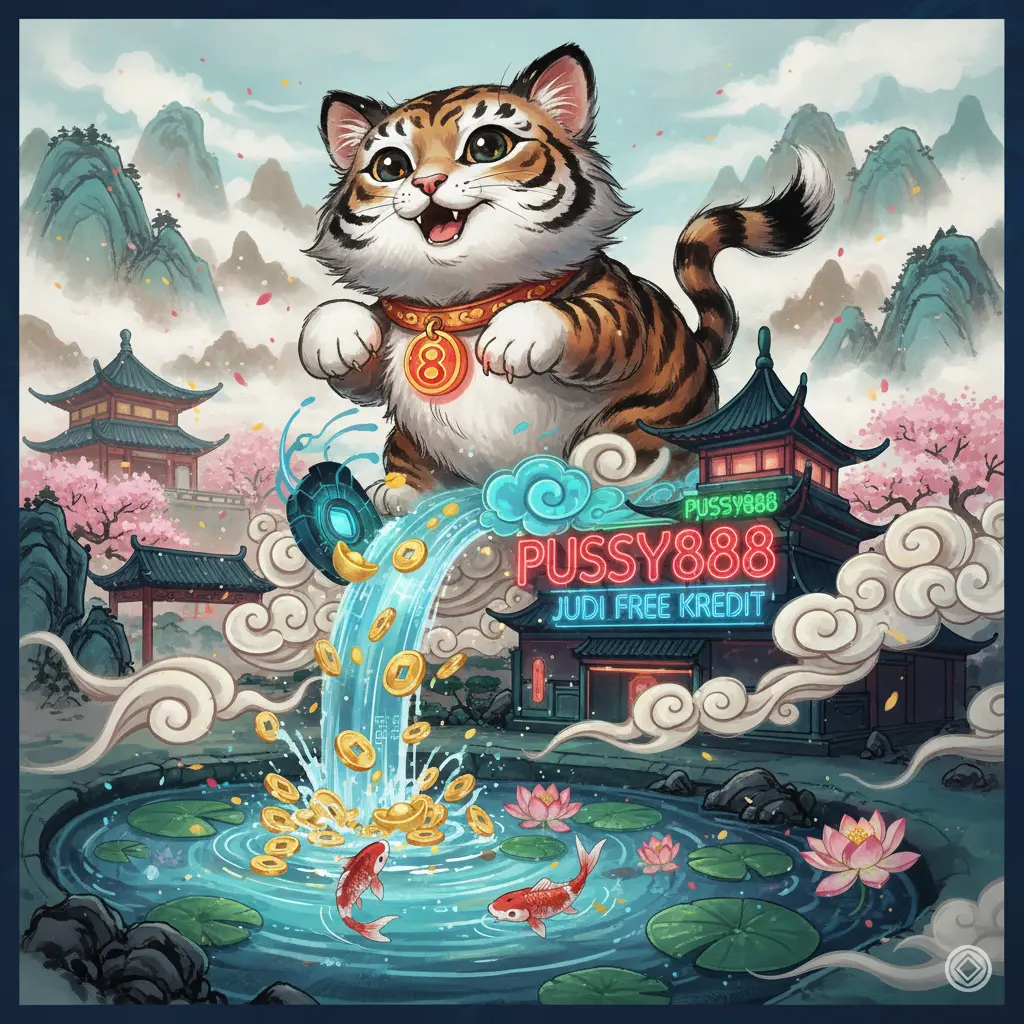 judi free kredit - Pussy