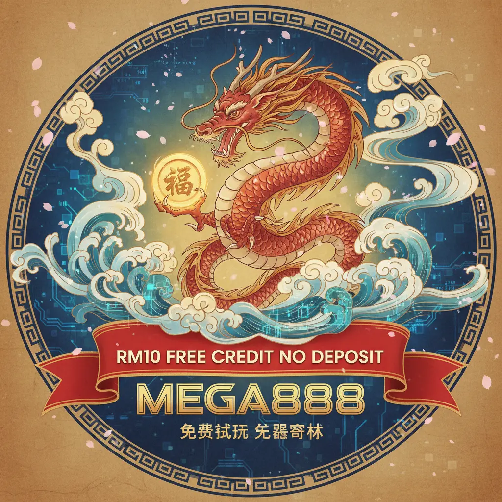 free credit no deposit mega888 - RM
