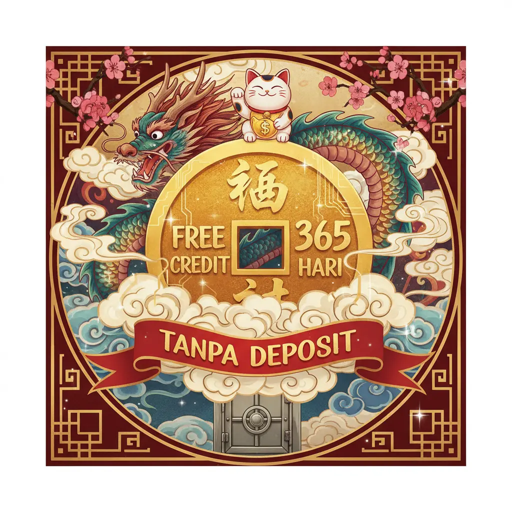 free kredit tanpa deposit - Credit