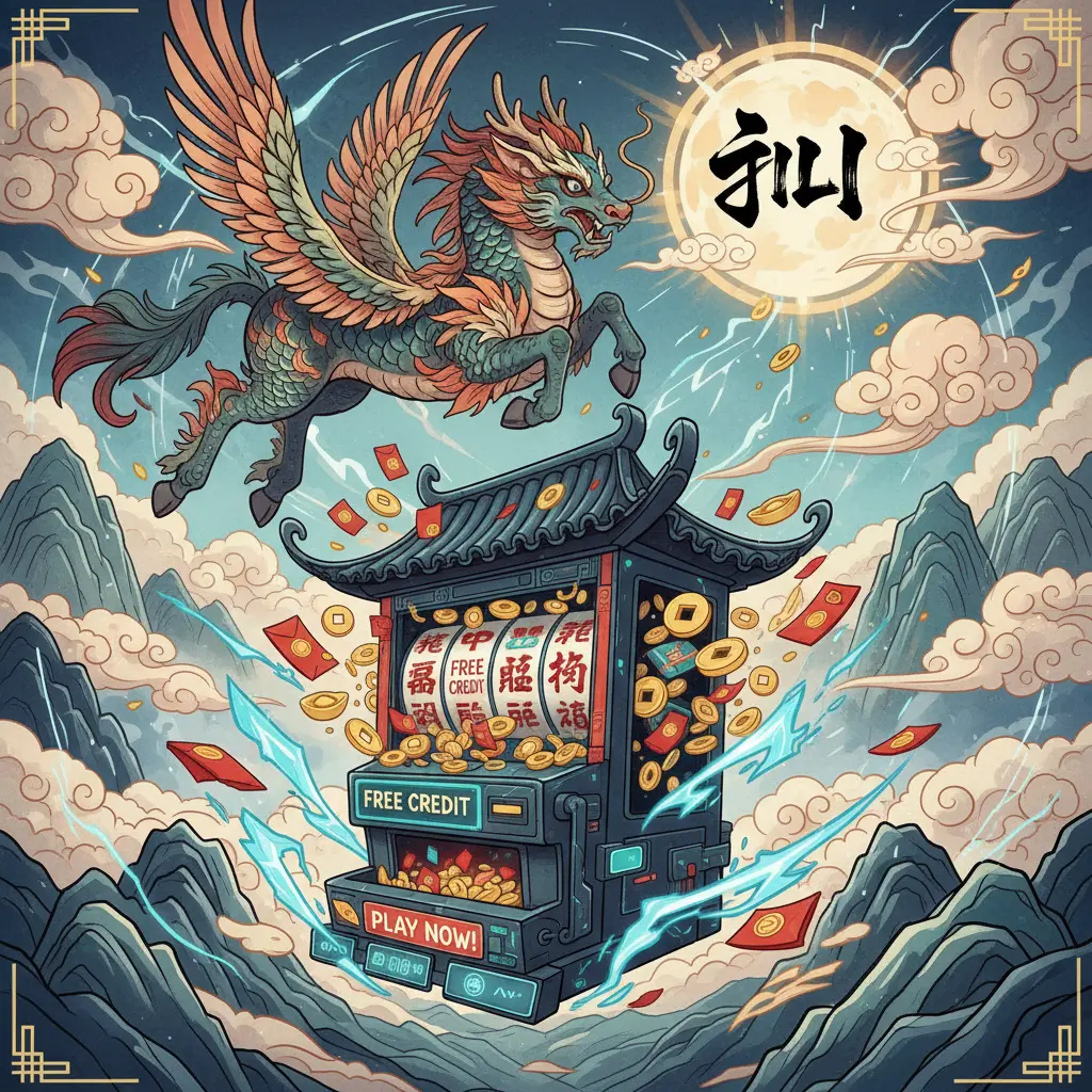 free credit no deposit slot game - JILI