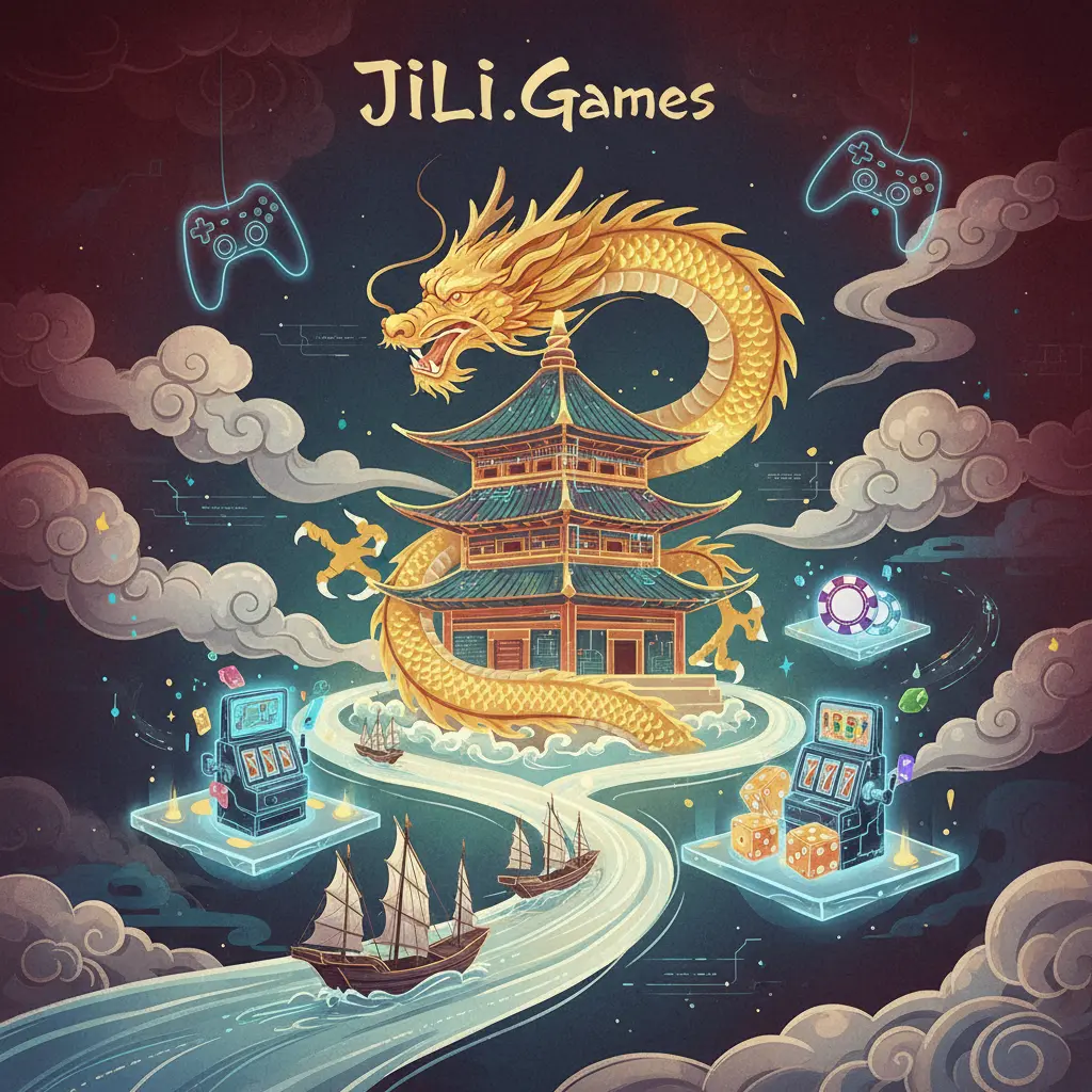 JILI - Games