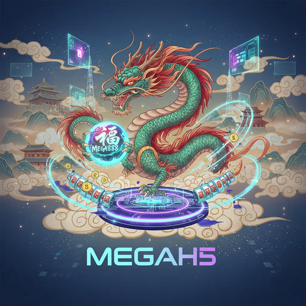 MEGAH5 - Mega