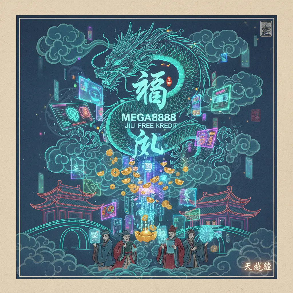 jili free kredit - Mega