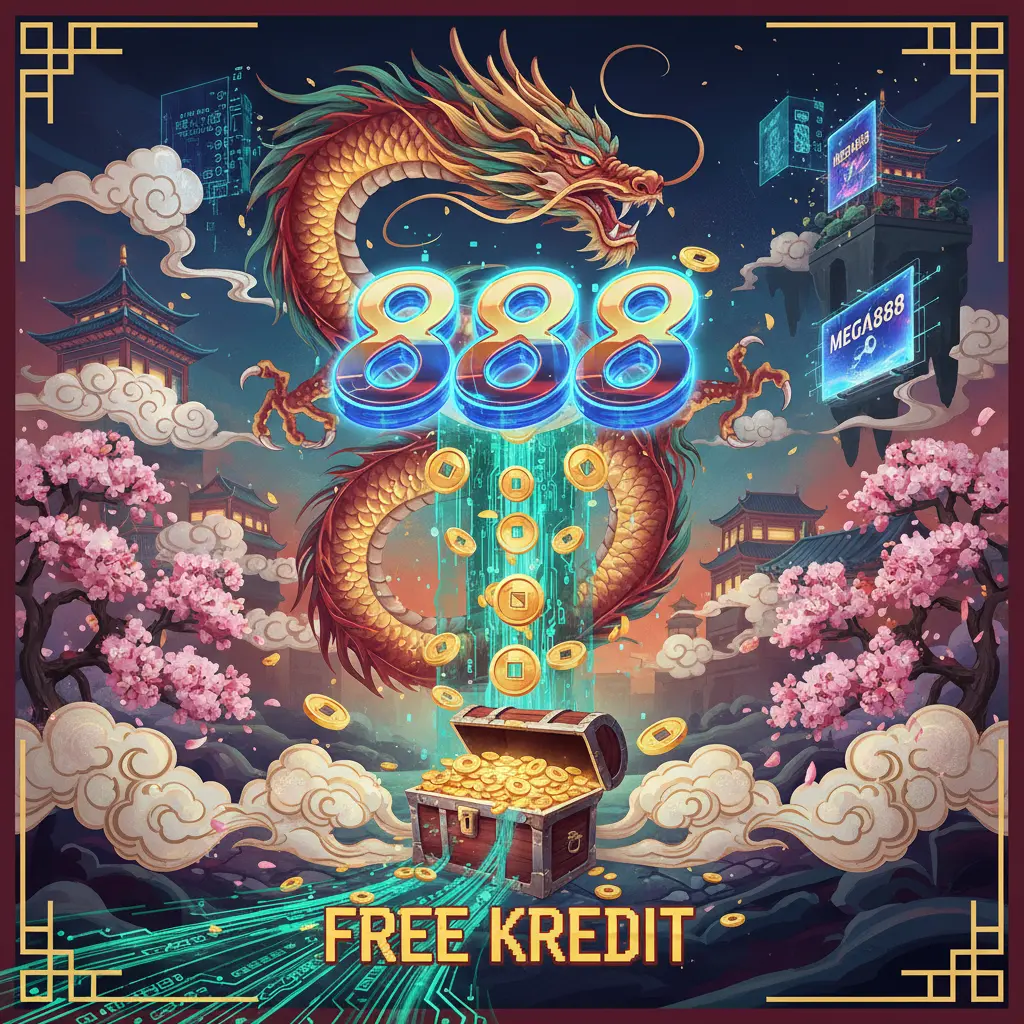 freekredit - Mega