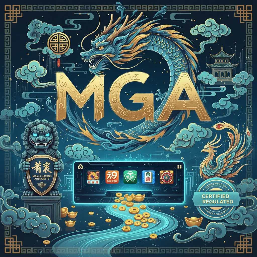 Online Casino - MGA
