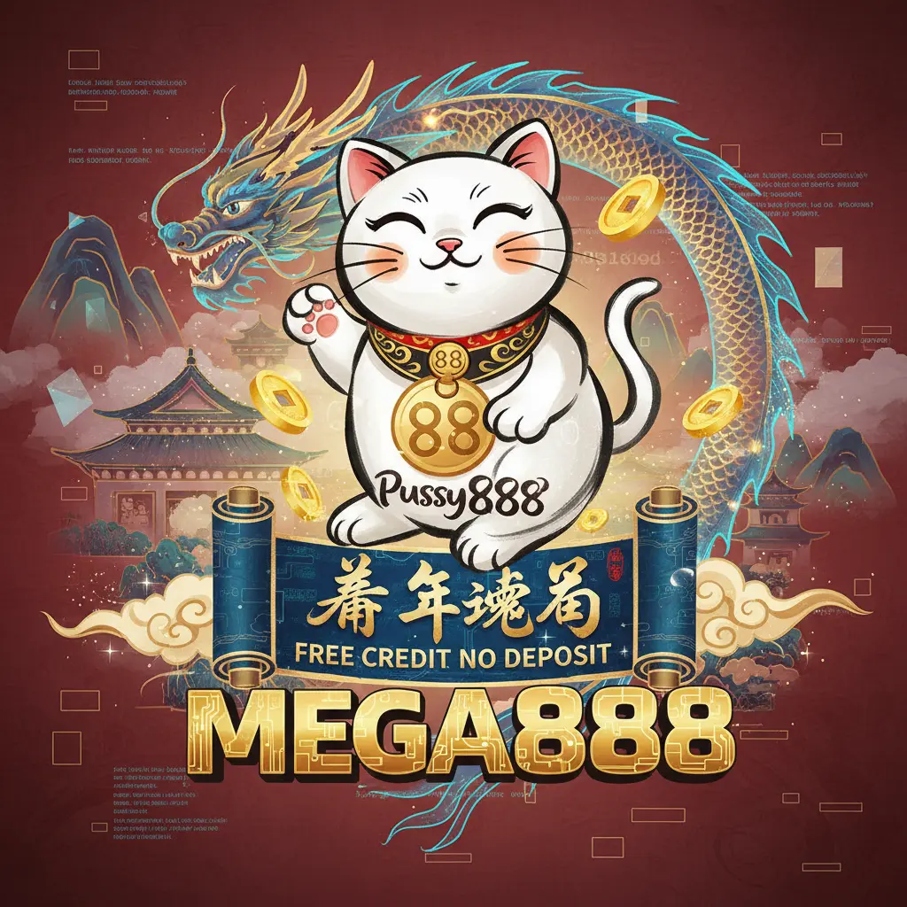 free credit no deposit mega888 - Pussy