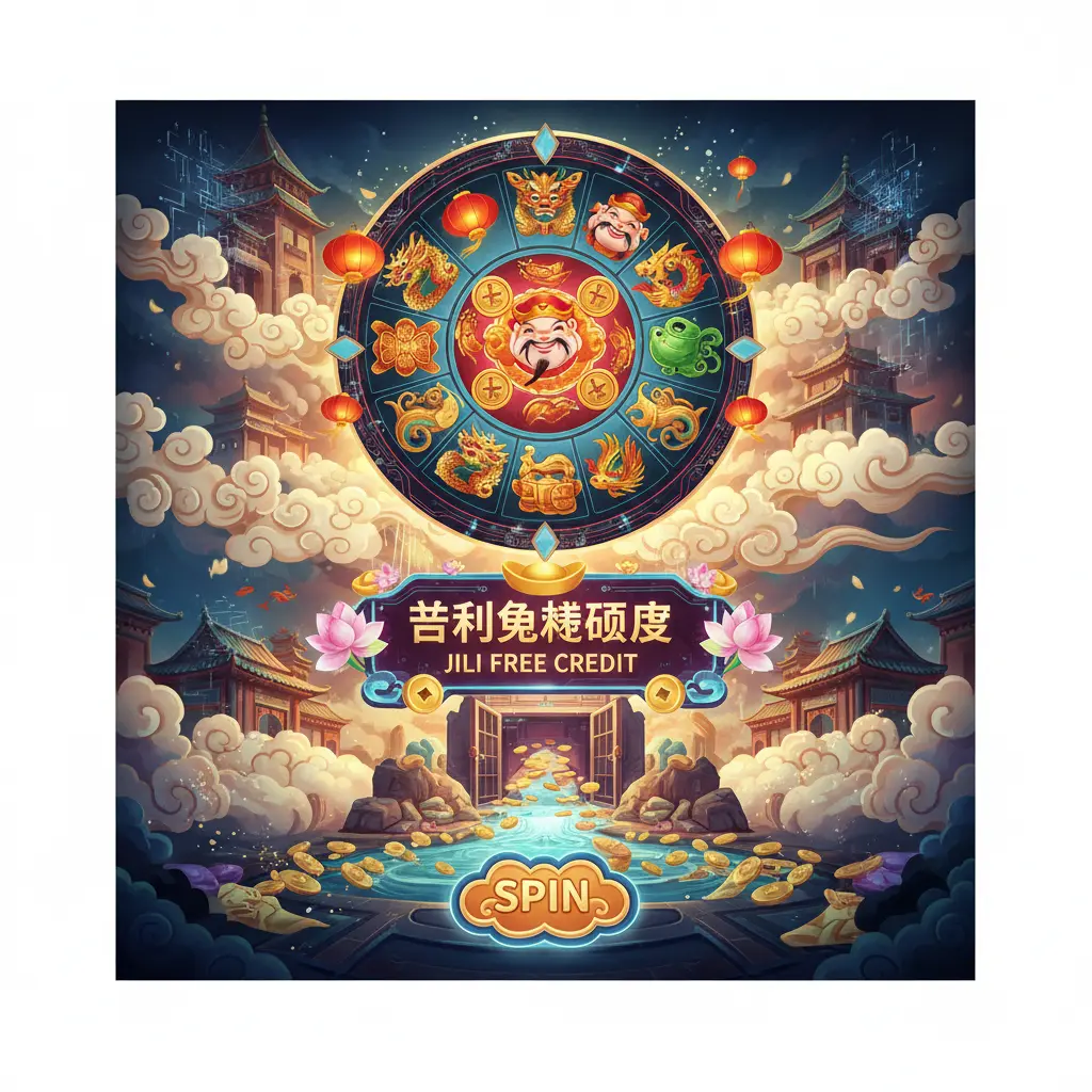 jili free credit - Slot