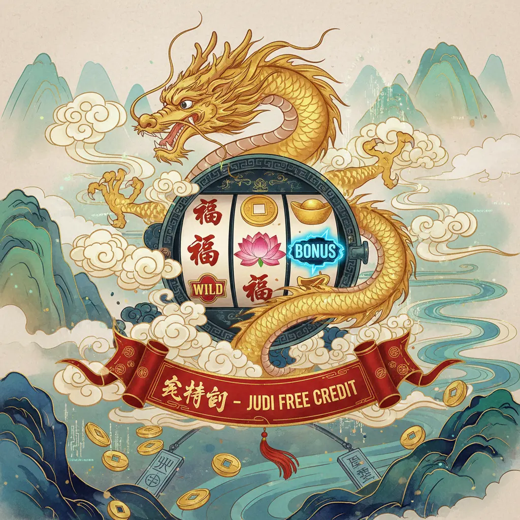 judi free credit - Games