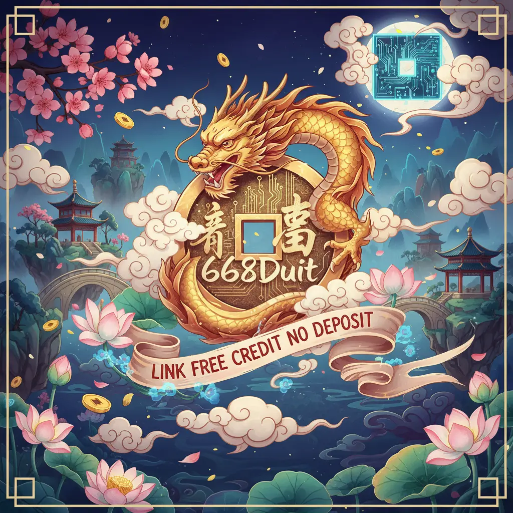 link free credit no deposit - Duit