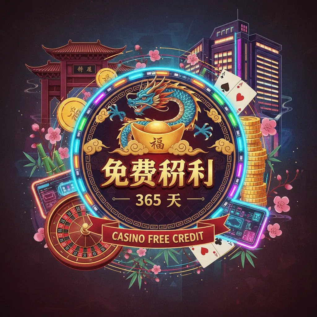 casino free credit - Credit