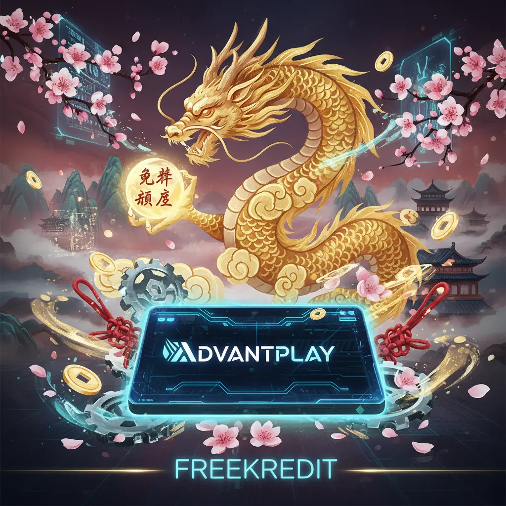 freekredit - Advantplay