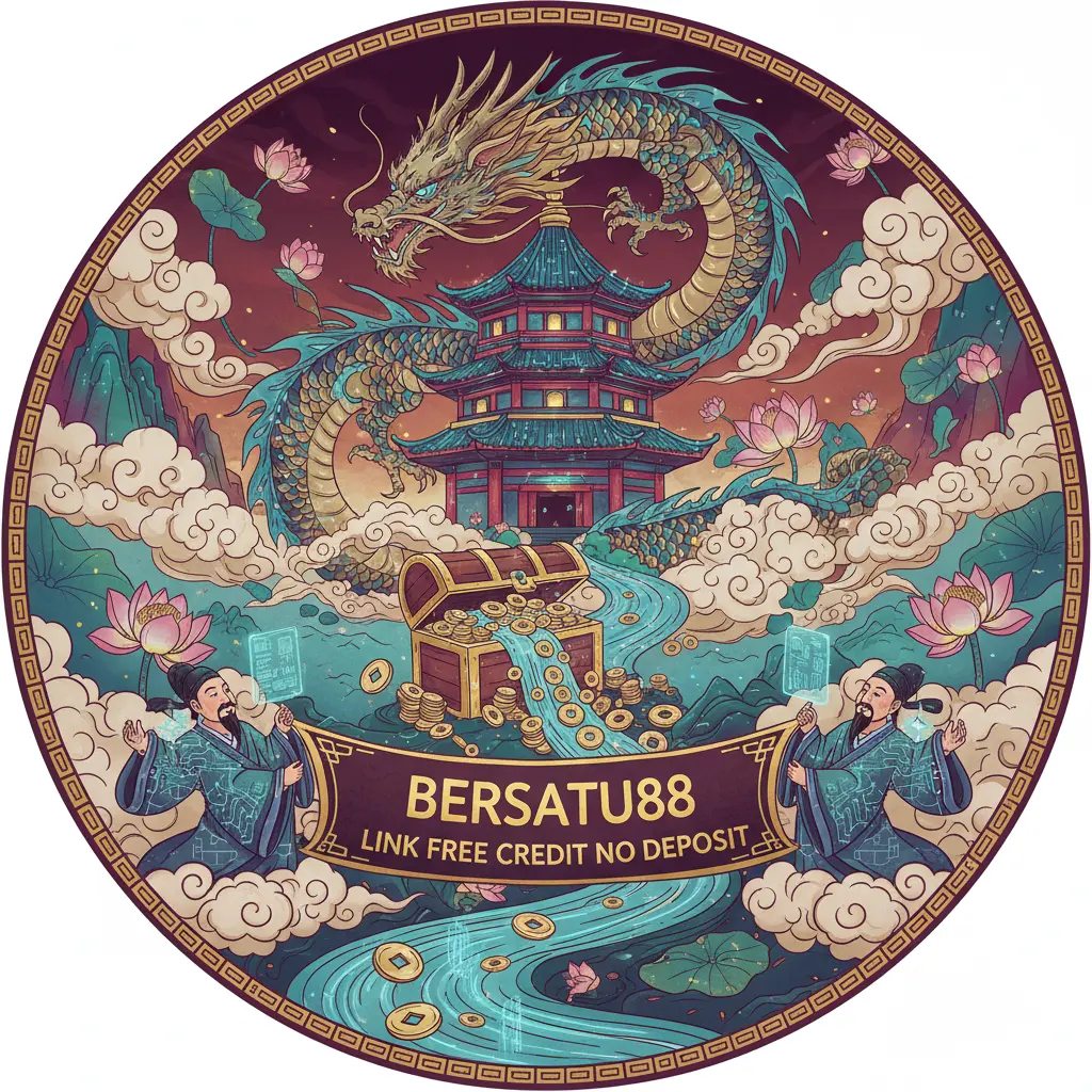 link free credit no deposit - BERSATU