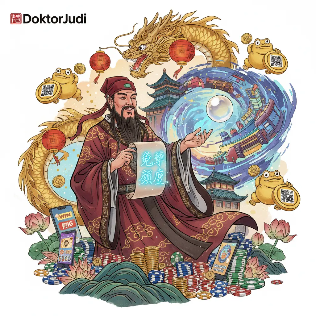 casino free credit - DoktorJudi