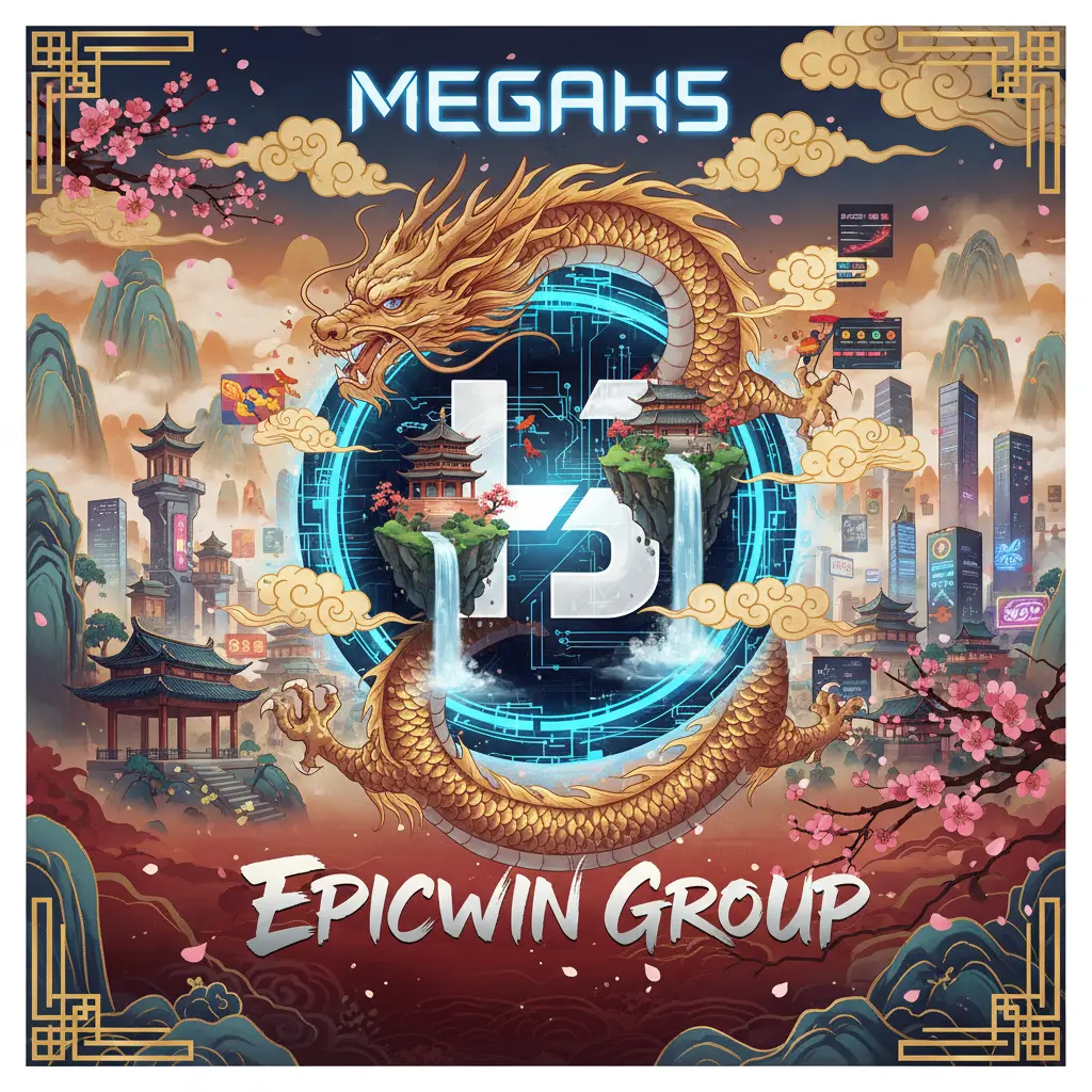 MEGAH5 - Epicwin